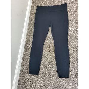Wild Fable Black Leggings